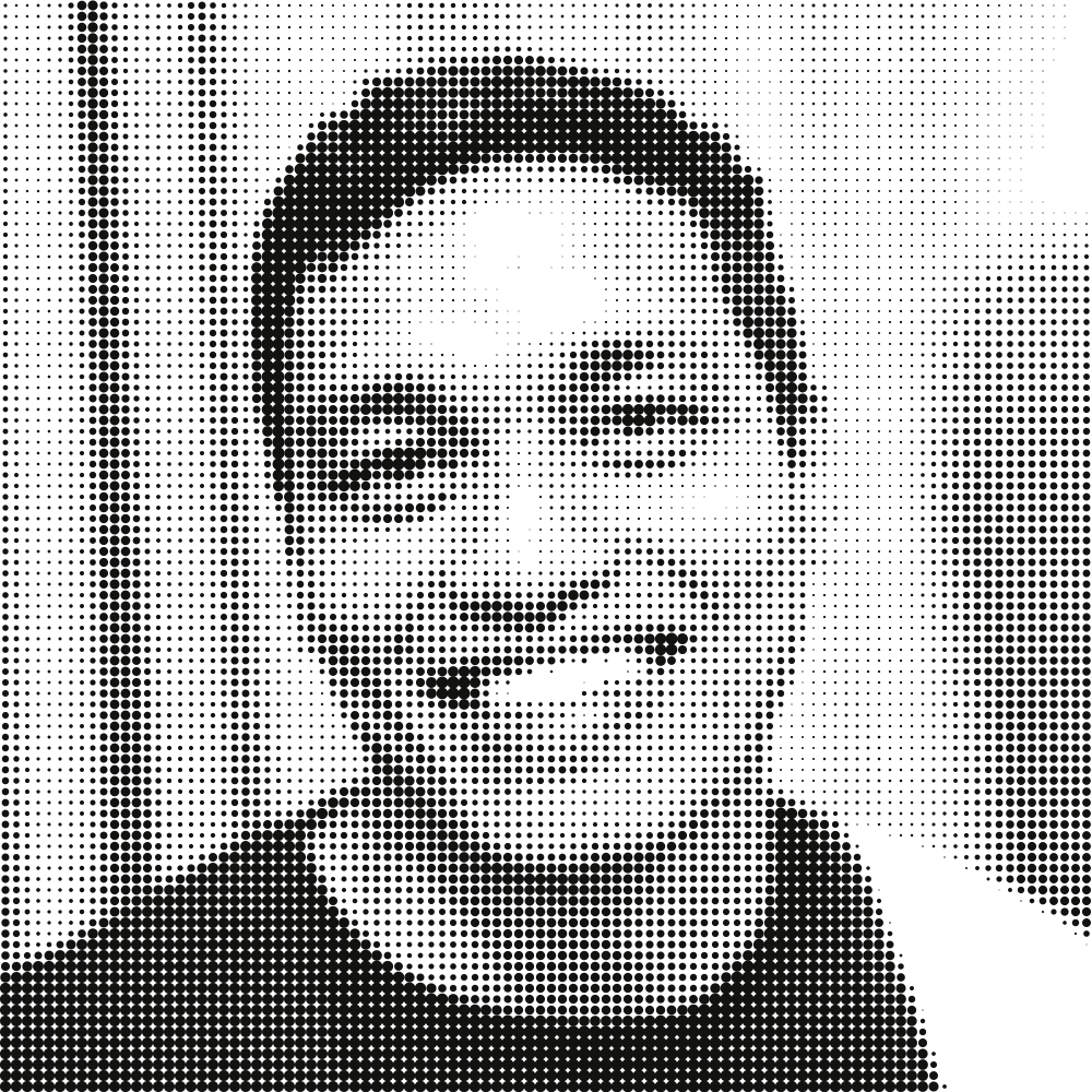 Portrait of Noel Braganza